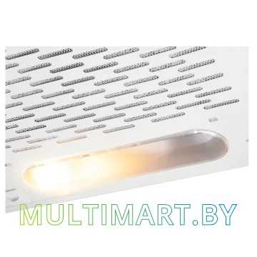 Вытяжка MAUNFELD MPA 60 (белый) картинка 5